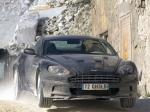 Aston Martin DBS 007 Quantum of Solace 2008 года